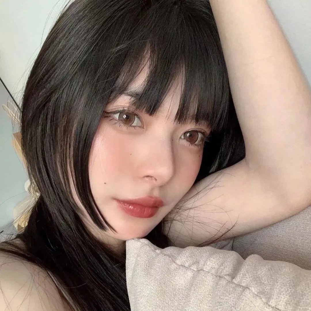 当她恋爱时