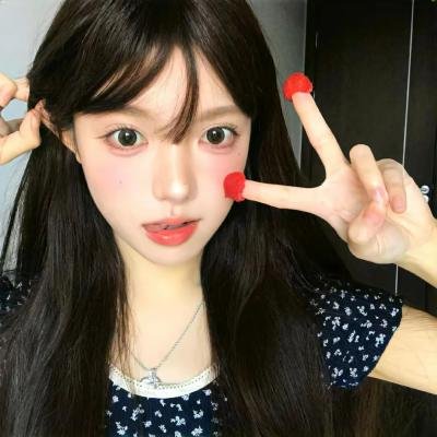 如宝物般的玻璃珠