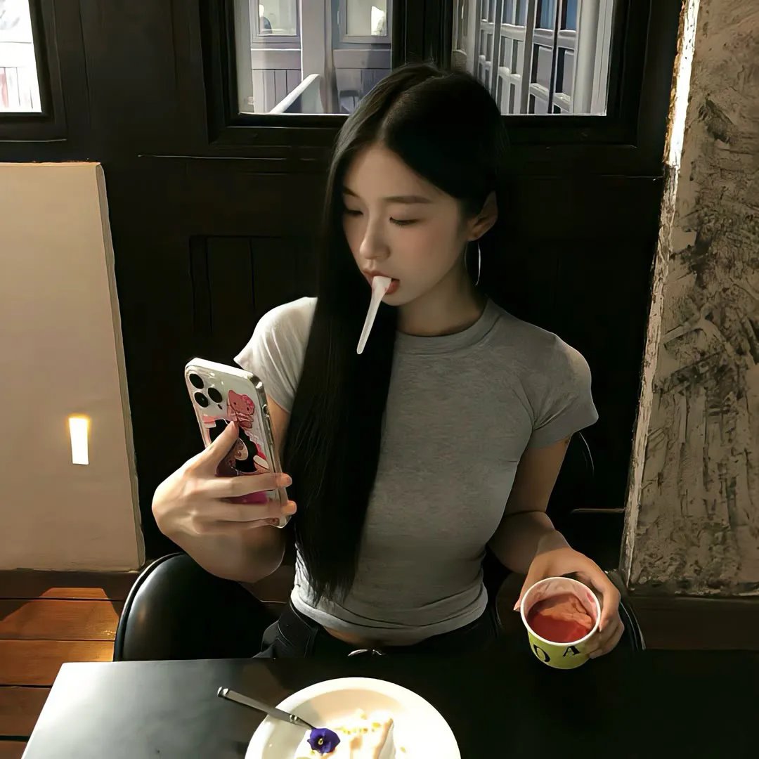 来来往往